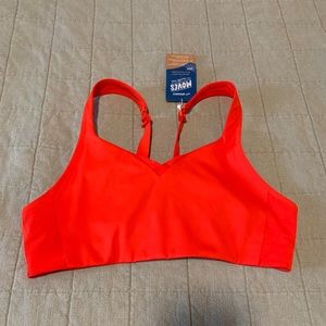 Brooks Sports bra